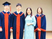 Lớp học có 3 thủ khoa lớp 10, giáo viên chủ nhiệm tiết lộ điểm chung bất ngờ