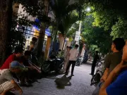 Nghi án đưa bạn về nhà sử dụng ma túy rồi sát hại