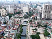 Diện mạo mới trên cung đường từng chi chít "ổ voi" ở phía Nam Thủ đô
