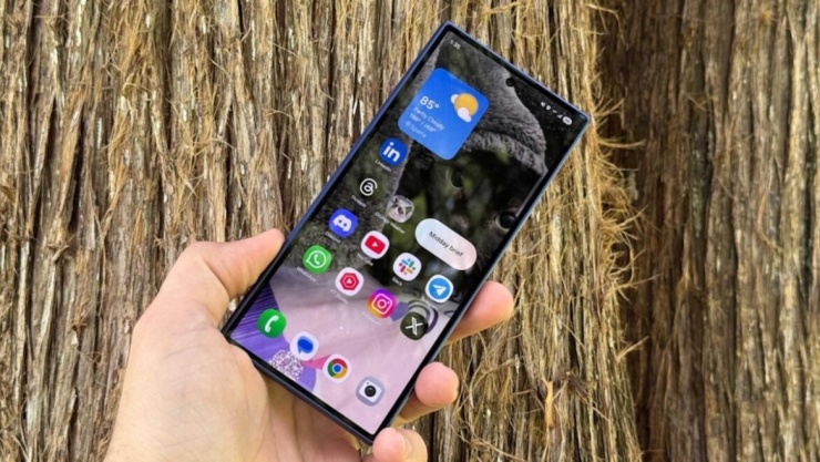 One UI 9 sẽ đến tay người dùng từ tháng sau?