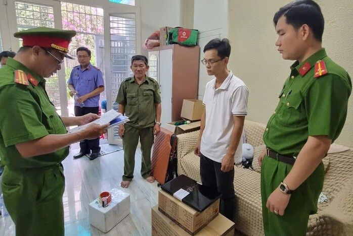 Hé lộ công thức pha chế nước yến, tổ yến gây sốc - 3