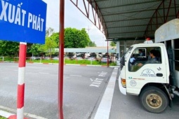 Bỏ bài thi mô phỏng sát hạch lái xe từ ngày 1/7/2026