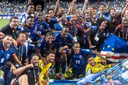World Cup 2026 ngập tràn chuyện cổ tích: Cá lớn không còn dễ nuốt chửng cá bé