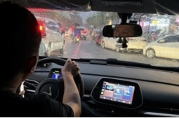 Quy định tài xế lái xe liên tục 4 giờ phải nghỉ: Những đối tượng nào buộc phải áp