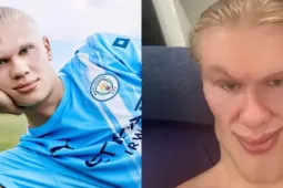 "Thánh hài" World Cup 2026 gọi tên Erling Haaland, tài năng đi kèm "cơ địa dễ viral"