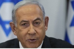Ông Netanyahu: Thỏa thuận khung với Lebanon là "đòn giáng mạnh" vào Iran