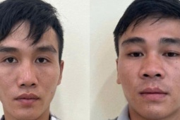 Hai anh em ruột lĩnh án bằng thủ đoạn lừa đặt cọc thuê nhà trọ đẹp, giá rẻ qua mạng