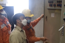Thời tiết nắng nóng, sử dụng điện như thế nào để tránh hóa đơn tiền điện tăng cao?
