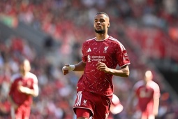 Trực tiếp chuyển nhượng 27/6: Liverpool sẵn sàng bán Cody Gakpo