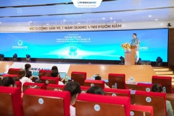 Gần 300 cán bộ y tế tham gia đào tạo chuẩn mã hóa bệnh tật theo ICD-10 thực hiện Thông tư 06/2026/TT-BYT tại PhenikaaMec
