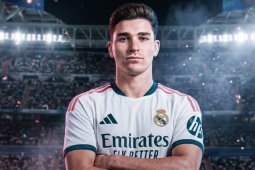 Trực tiếp chuyển nhượng 27/6: Alvarez sẵn sàng gia nhập Real Madrid