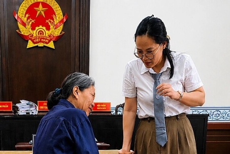 Uẩn khúc vụ 'lừa góp vốn' làm bệnh viện 20.000 tỷ đồng