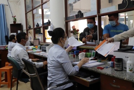 Nhiều chính sách mới có hiệu lực từ ngày 1-7