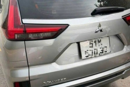 Điều tra vụ ô tô 'bốc hơi' khi đỗ tại khu vực công viên ở Tây Ninh