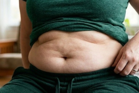 6 cách giảm mỡ bụng không cần nhịn ăn hay tập nặng