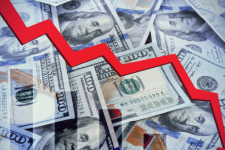 Tỷ giá USD/VND hôm nay 27/6: Thị trường chợ đen giảm dữ dội
