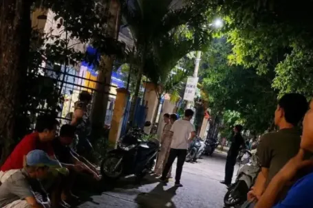 Nghi án đưa bạn về nhà sử dụng ma túy rồi sát hại