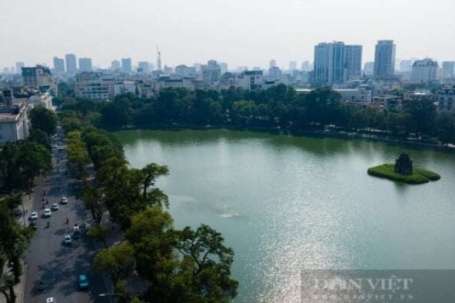 Khoảng 1,5 ha "đất vàng" phường Hoàn Kiếm sắp bị Hà Nội thu hồi làm gì?