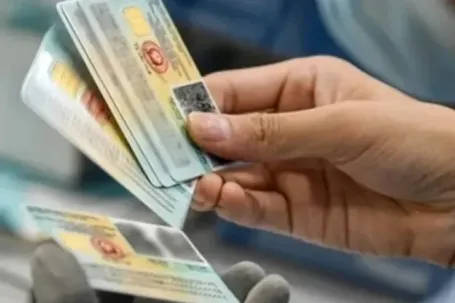 Hà Nội tăng mạnh mức xử phạt với các hành vi vi phạm về căn cước, cư trú, từ ngày 1/7