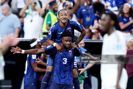 Anh hào đoạt vé World Cup: Cape Verde gây chấn động, Tây Ban Nha hất cẳng Uruguay