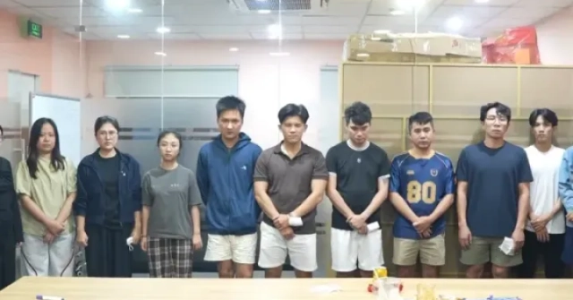 Vì sao doanh nghiệp “ma” bán được “giấc mơ nghỉ dưỡng”?