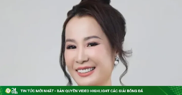 Lý do khiến nhạc sĩ Giáng Son theo đuổi đến cùng vụ kiện BH Media