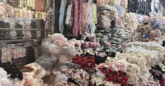 Đề xuất áp thuế khoán với hộ kinh doanh dưới 5 tỷ đồng/năm: Nên hay không?