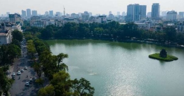 Khoảng 1,5 ha "đất vàng" phường Hoàn Kiếm sắp bị Hà Nội thu hồi làm gì?