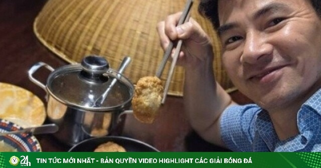 Vợ NSND Xuân Bắc không nấu sơn hào hải vị nhưng khiến chồng hạnh phúc mỗi lần mở lồng bàn: "Niềm vui được gọi tên"