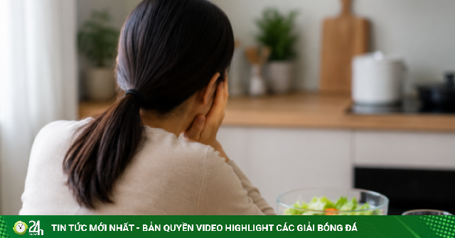 Tin mạng xã hội, bệnh nhân ung thư suy kiệt sau 3 tháng ăn kiêng