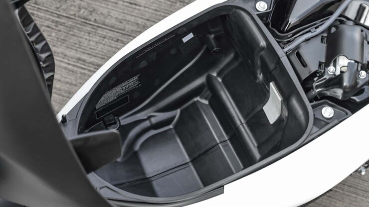 Ngắm xe số Honda Biz 125 2027 giá hơn 68 triệu đồng, đẹp mê ly - 13