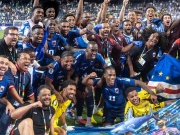 World Cup 2026 ngập tràn chuyện cổ tích: Cá lớn không còn dễ nuốt chửng cá bé