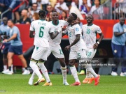Bảng xếp hạng các đội xếp thứ ba World Cup: Phép màu Senegal, Hàn Quốc xuống thứ 8