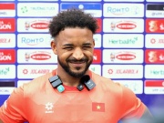 "Sếp" Xuân Son dự đoán thế nào về trận Brazil - Nhật Bản ở World Cup?