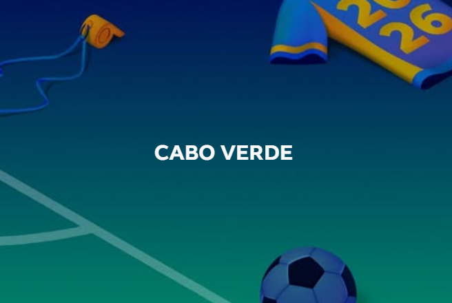 World Cup 2026: Dân mạng "đâu ai có ngờ" trước kỳ tích vào vòng 1/16 của Cape Verde - 2