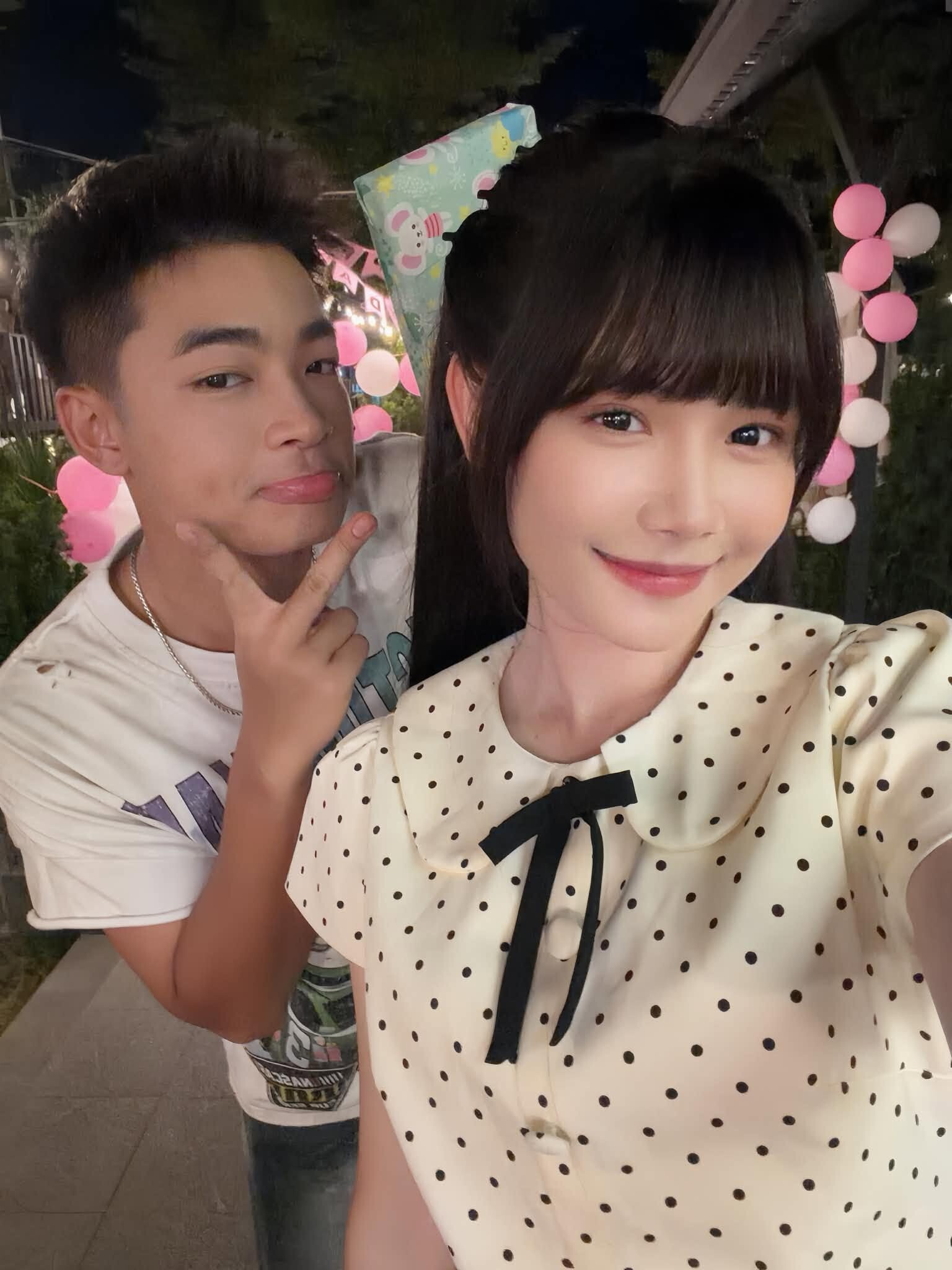 Đời thực khác hẳn trên phim của nữ diễn viên đang gây tranh cãi phim giờ vàng VTV - 4