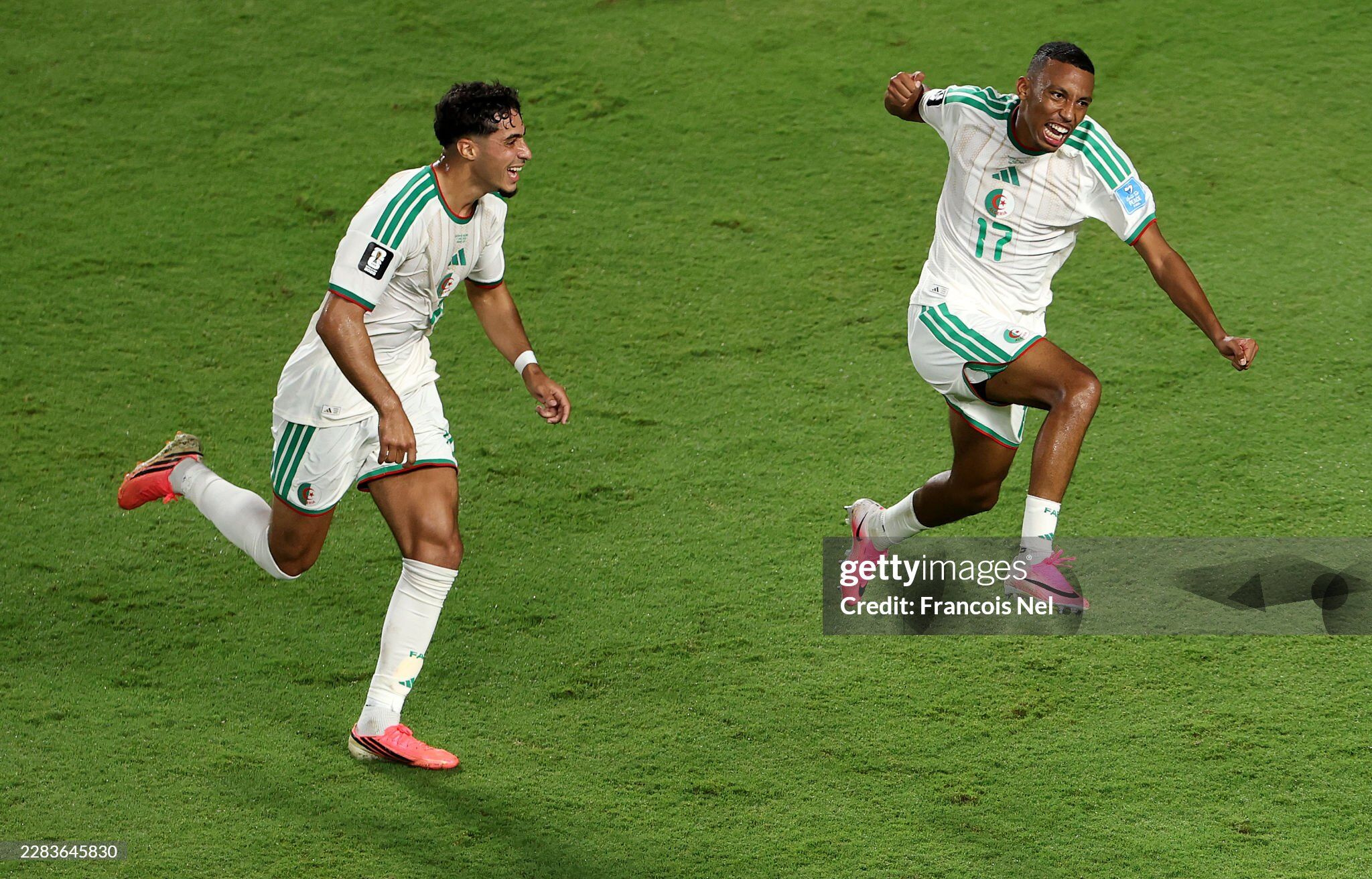 Trực tiếp bóng đá Algeria - Áo: Điên rồ những phút bù giờ (Hết giờ) - 4