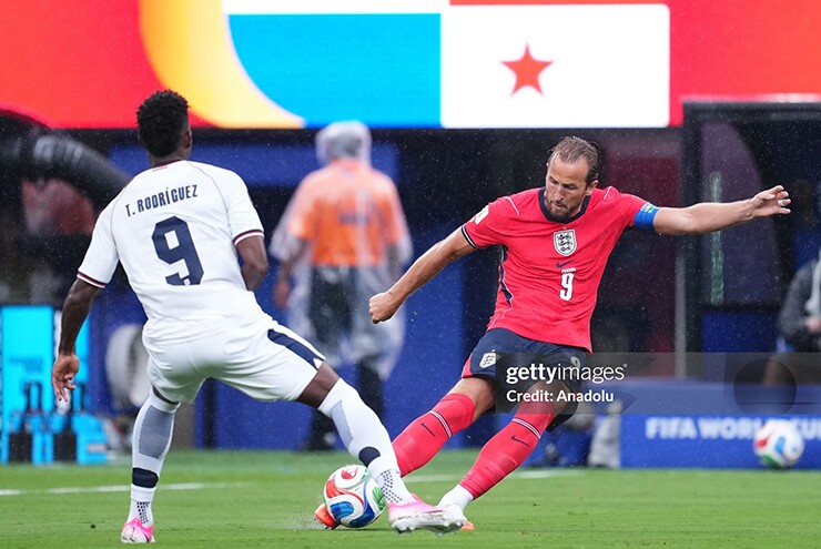 Trực tiếp bóng đá Panama - Anh: "Tam sư" thoát bàn thua (World Cup) (Hết giờ)