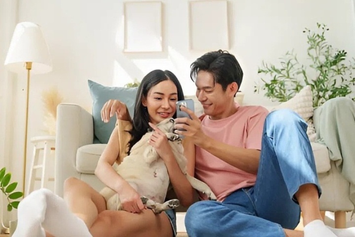 11 điều chồng mong được vợ ghi nhận