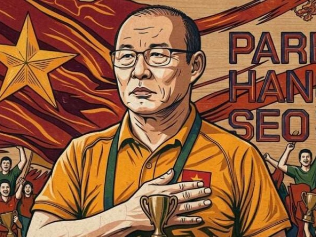 World Cup 2026: Hàn Quốc bị loại, ông Park Hang-seo nắm ghế HLV trưởng?