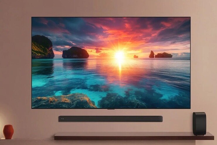 LG lần đầu mang cả hai trợ lý ảo Gemini và Copilot lên TV OLED evo AI G6