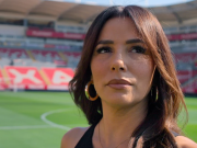 Eva Longoria: Hy vọng Mexico thắng World Cup 2026