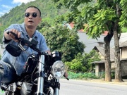 Nam diễn viên -thuộc hạ thân cận của ông trùm ma túy trong 'Lửa trắng' là ai?