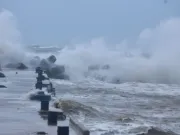 Biển Đông sắp đón áp thấp nhiệt đới