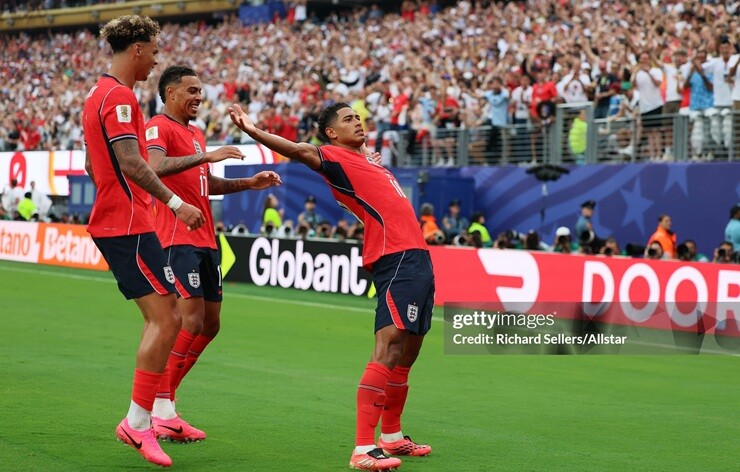 Trực tiếp bóng đá Panama - Anh: "Tam sư" thoát bàn thua (World Cup) (Hết giờ) - 2