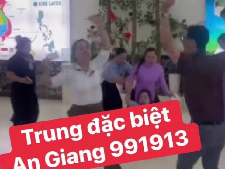 Diễn biến mới vụ clip trúng độc đắc xổ số miền Nam gây “bão” mạng xã hội