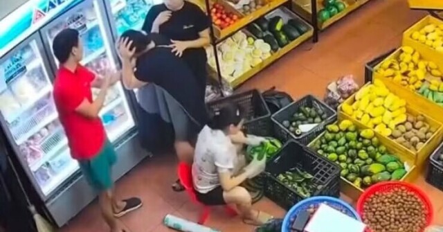 Xác định nguyên nhân vụ hành hung thai phụ ở Bắc Ninh