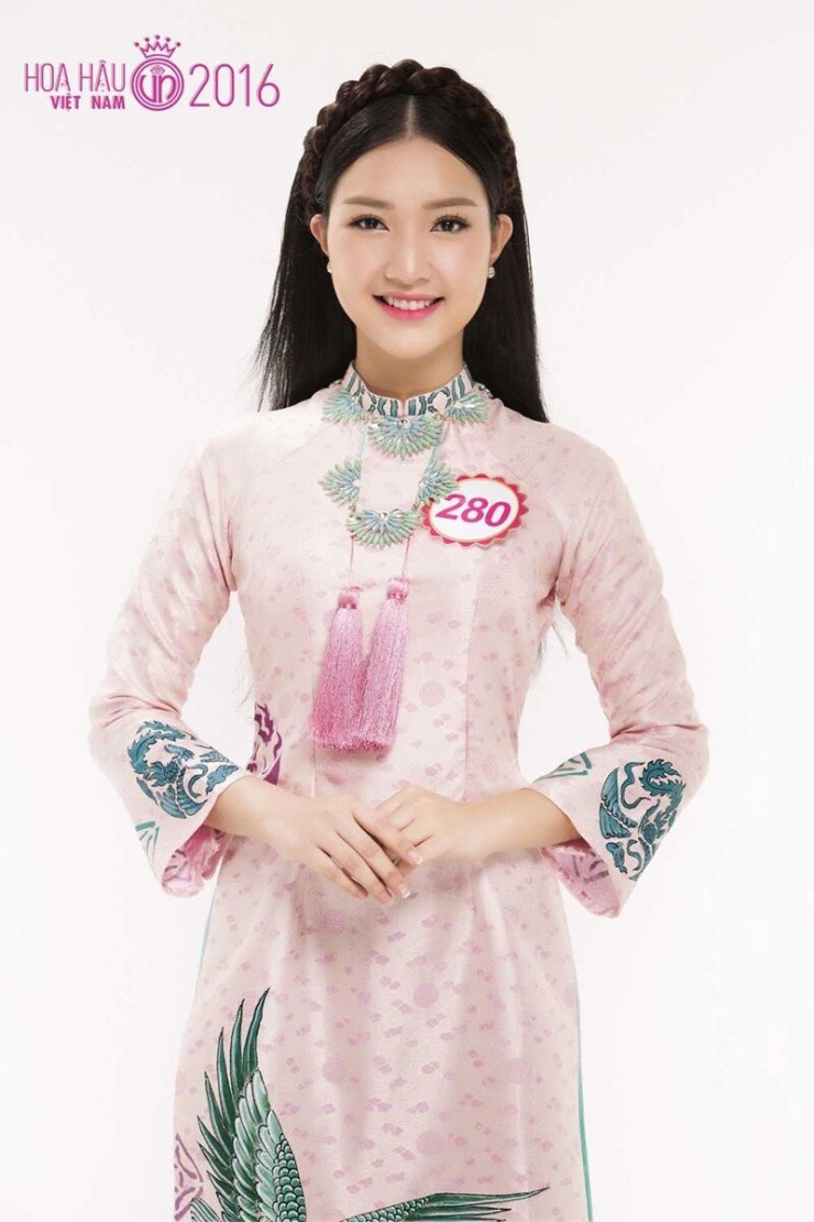 Lý do loạt mỹ nhân Việt đột ngột bỏ thi hoa hậu - 4