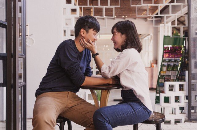 Niềm đam mê dịch chuyển và tinh thần thích chinh phục đôi khi khiến Nhân Mã khó gắn bó lâu dài với một mối quan hệ. Ảnh minh họa