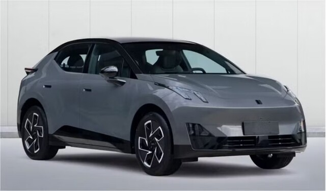 Lynk &amp; Co 02